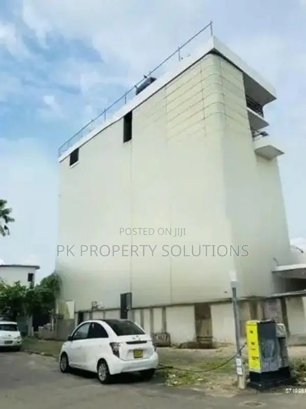 Office Space for Rent in Colombo 03 (File No - 3277 B/3)
