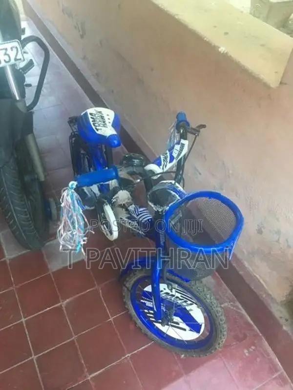 Bicycle