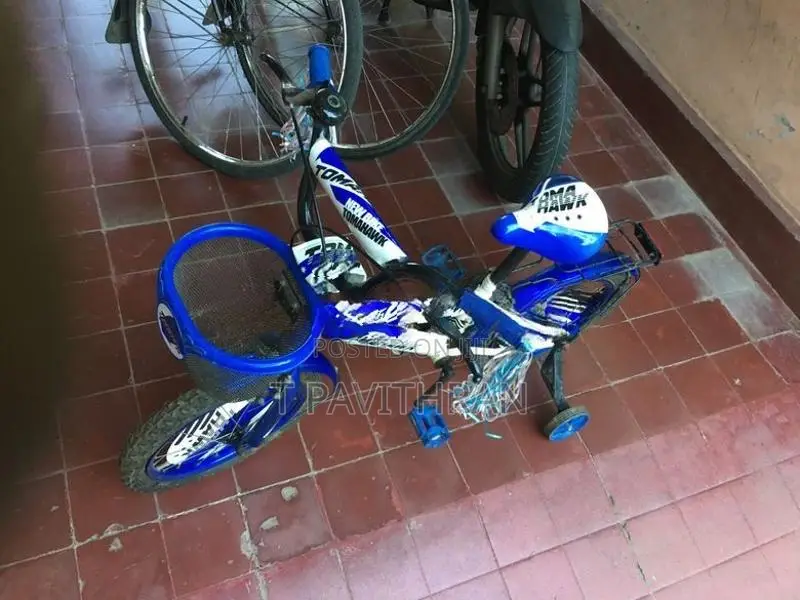 Bicycle