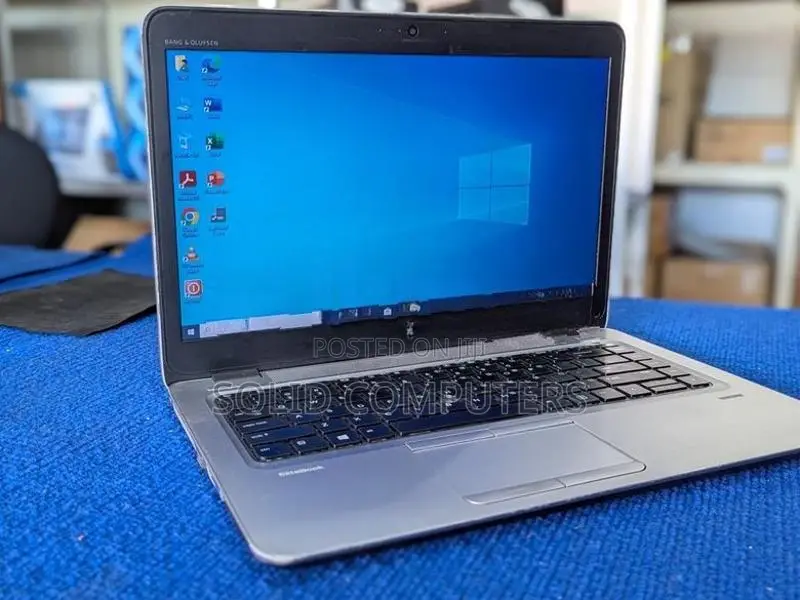 i5 HP EliteBook 840 G3