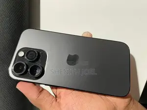 Apple iPhone 14 Pro 256GB (Used)