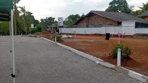 Ja Ela Bopitiya Road Luxury Land Plots for Sale Uswetakeiyawa
