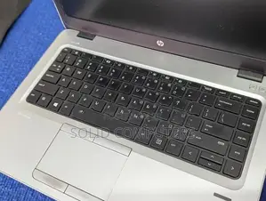 i5 HP EliteBook 840 G3