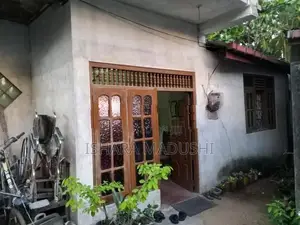 Wallampitiya Two-Storey House for Sale