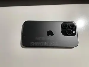 Apple iPhone 14 Pro 256GB (Used)