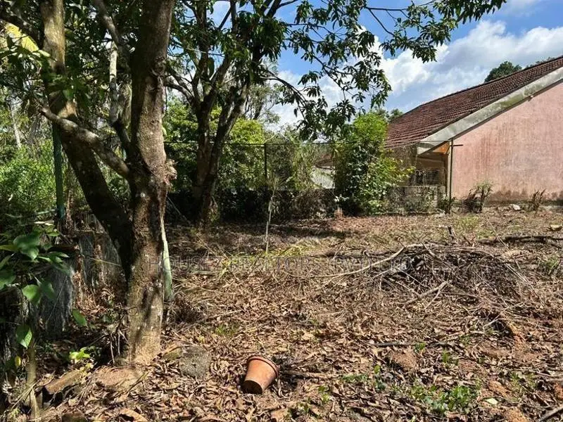 Land for Sale – Homagama