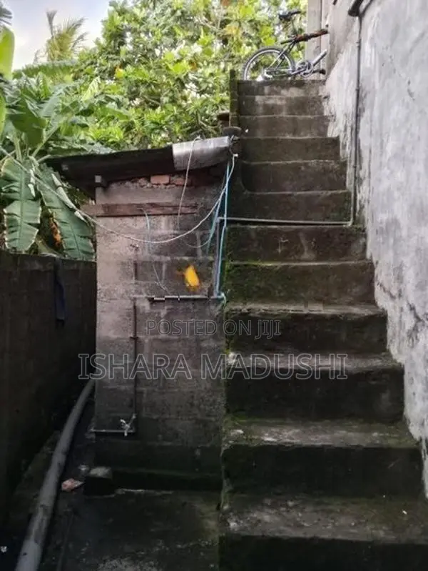 Wallampitiya Two-Storey House for Sale