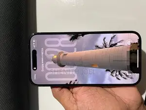 Apple iPhone 14 Pro 256GB (Used)