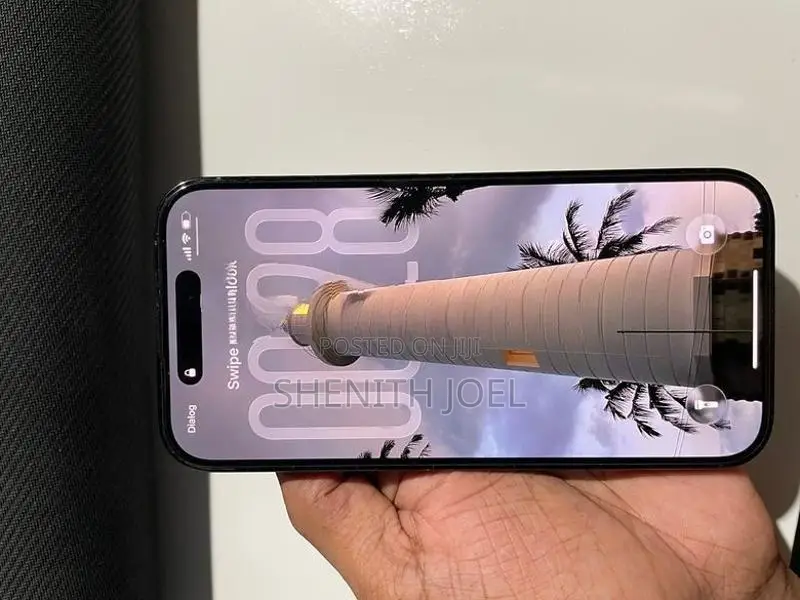 Apple iPhone 14 Pro 256GB (Used)