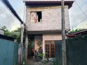 Wallampitiya Two-Storey House for Sale