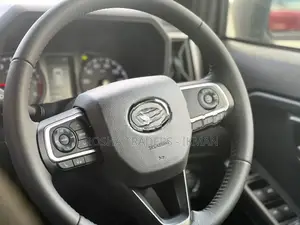 Daihatsu Taft G Chrome 2025