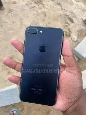 Apple iPhone 7 Plus (Used)