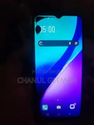 Infinix Hot 10i (Used)