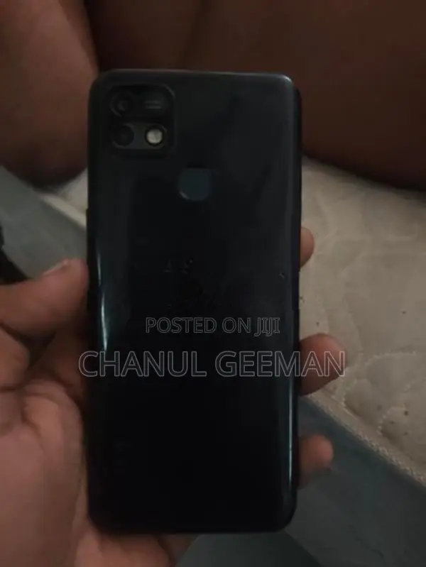 Infinix Hot 10i (Used)