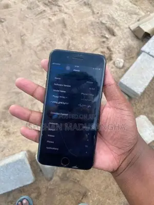 Apple iPhone 7 Plus (Used)