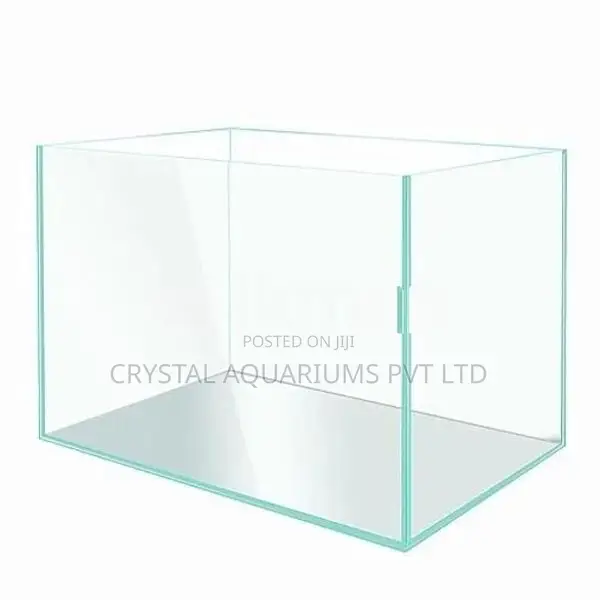 16 inch x 8 Rimless Tank
