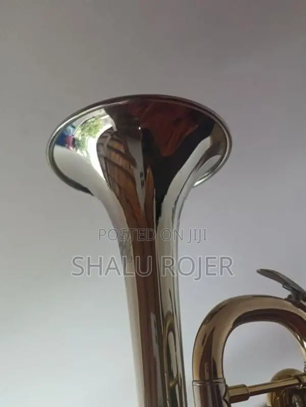 Trumpet