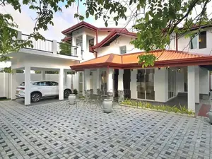 Brand New Luxury 2 Storey House for Sale in Kottawa