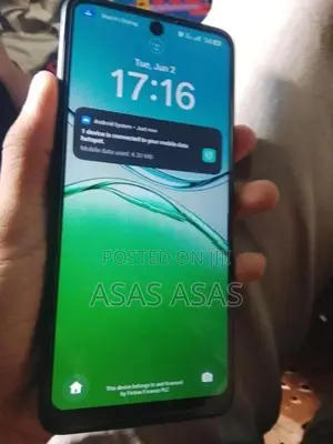 Oppo A5x (Used)