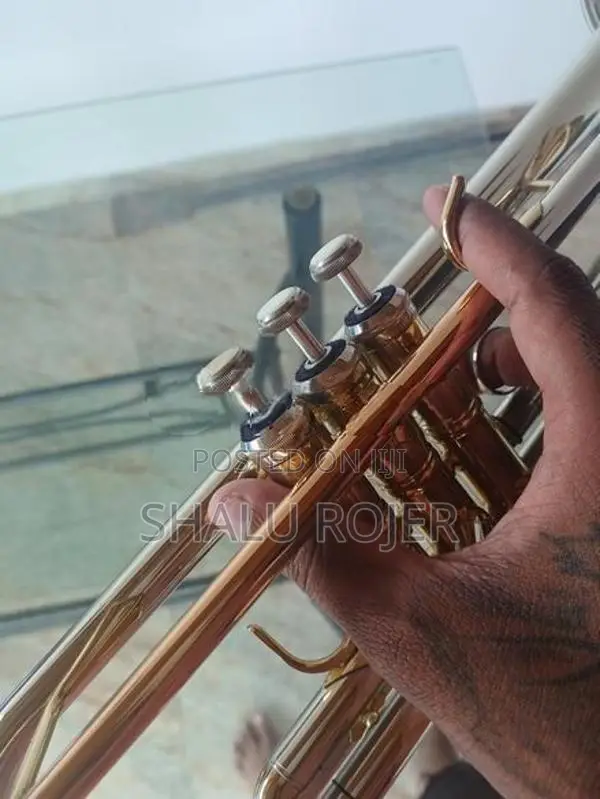 Trumpet