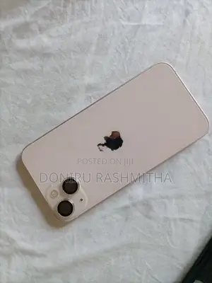 Apple iPhone 13 pink (Used)