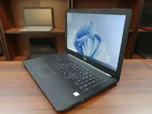 HP 15-BS522TU Core i3 7100U 7th GEN 15.6-inch Display 12GB RAM