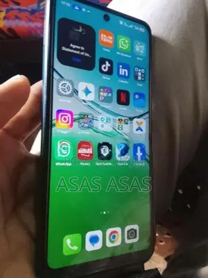 Oppo A5x (Used)