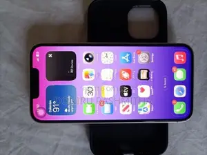 Apple iPhone 13 pink (Used)