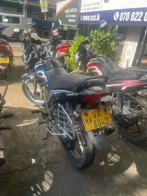 TVS Metro 2011
