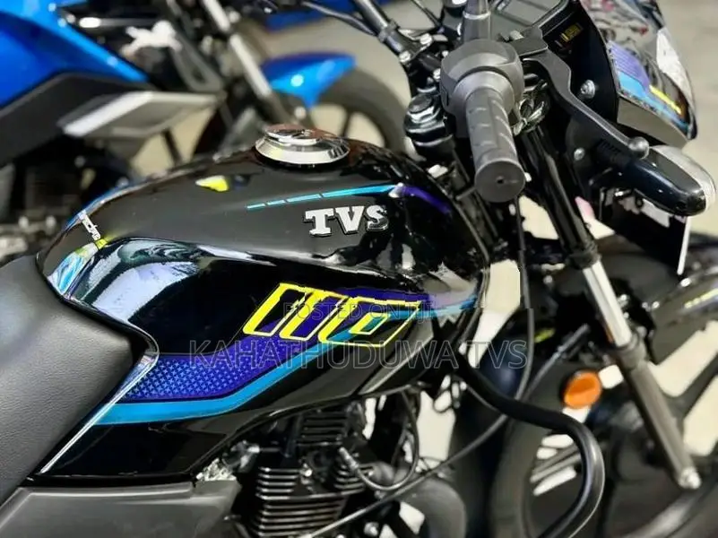TVS Sport 2026