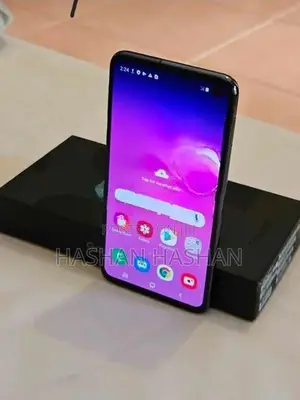 Samsung Galaxy S10 8GB 128GB (Used)