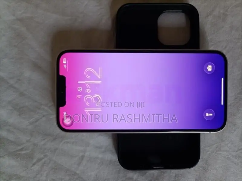 Apple iPhone 13 pink (Used)