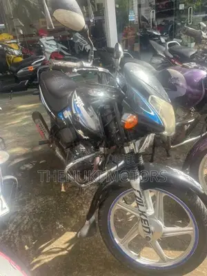 TVS Metro 2011