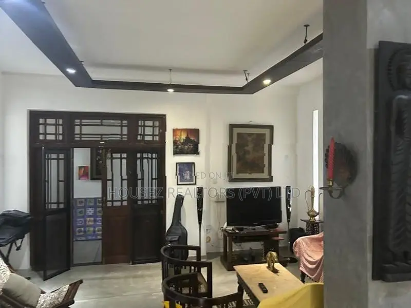 Luxury House for Sale – Negombo