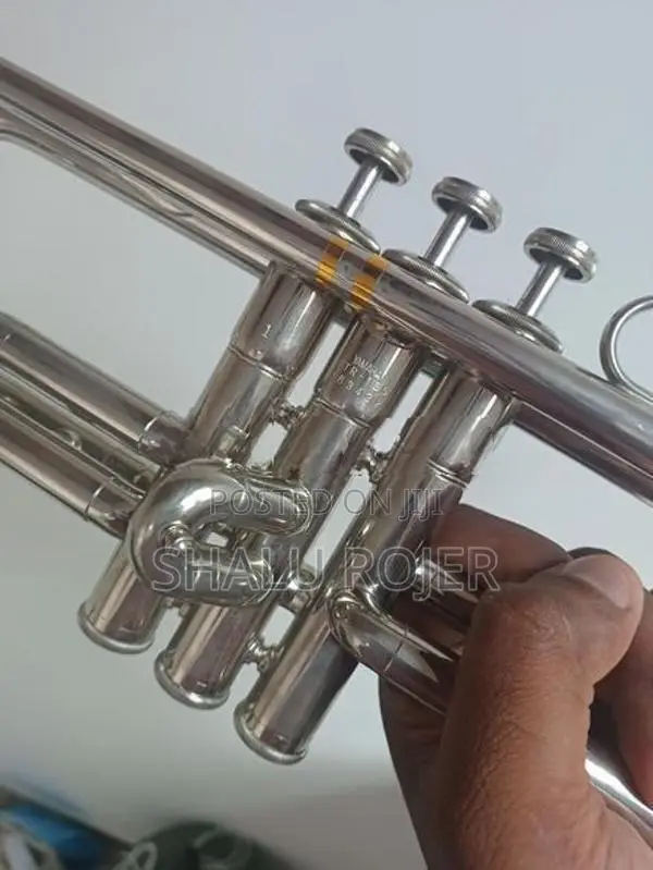 Trumpet