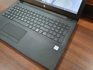 HP 15-BS522TU Core i3 7100U 7th GEN 15.6-inch Display 12GB RAM