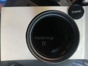 Canon 75-300mm Lens
