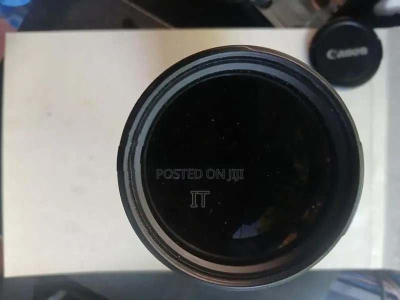 Canon 75-300mm Lens
