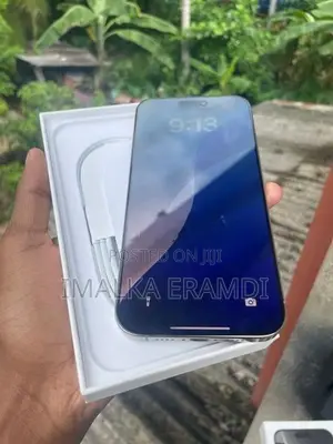 Apple iPhone 16 Pro Max (Used)