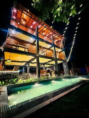full furniture with 6 rooms brand new hotel for sale in katunayeka