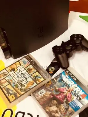 PlayStation 3 Slim