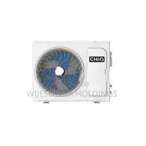 Chiq 12000BTU R32 Gas Non Inverter