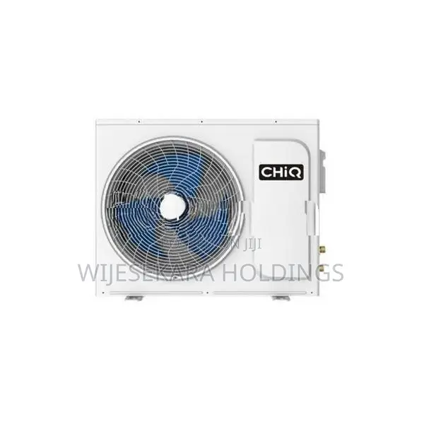 Chiq 12000BTU R32 Gas Non Inverter