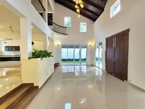 Newly Build Luxury 2 Storey House for Sale in Piliyandala
