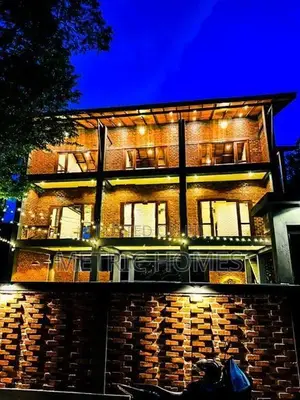 full furniture with 6 rooms brand new hotel for sale in katunayeka