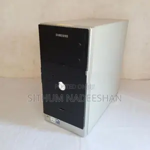 i5 4th Gen 16GB Desktop PC