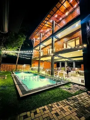 full furniture with 6 rooms brand new hotel for sale in katunayeka