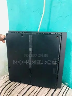 PlayStation 3 Slim