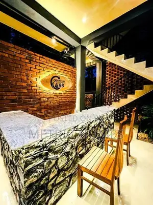 full furniture with 6 rooms brand new hotel for sale in katunayeka