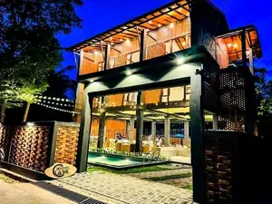 full furniture with 6 rooms brand new hotel for sale in katunayeka